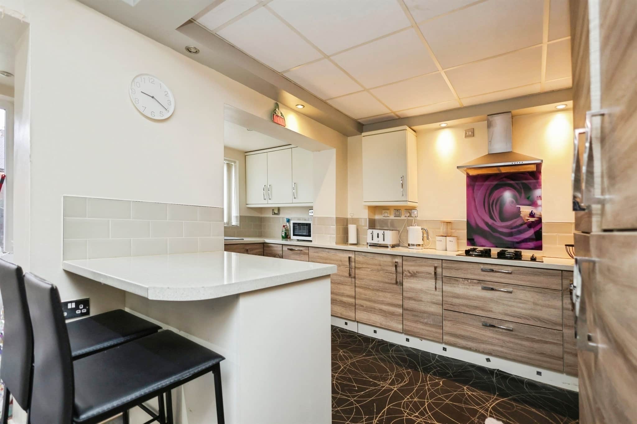 Property at Longmeadow Crescent, Birmingham