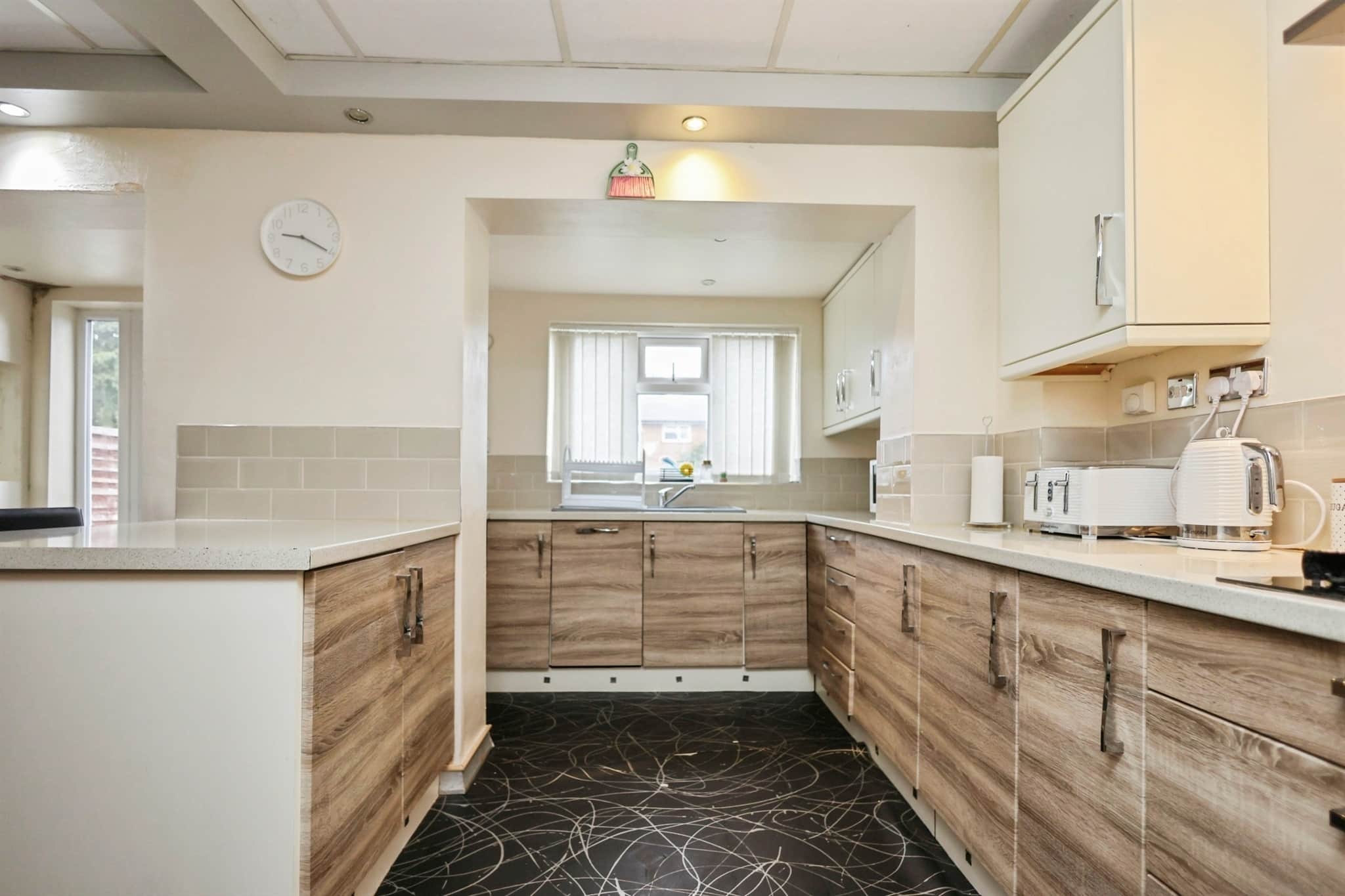 Property at Longmeadow Crescent, Birmingham