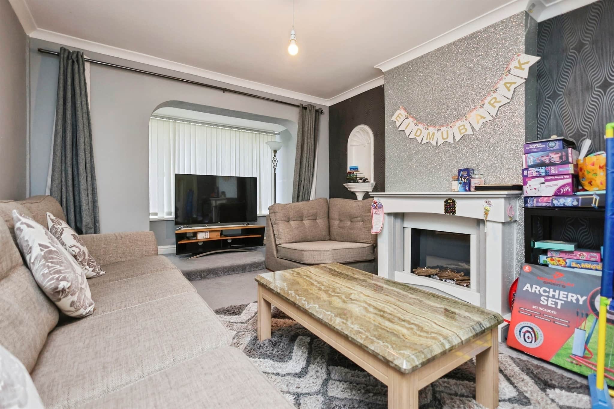 Property at Longmeadow Crescent, Birmingham