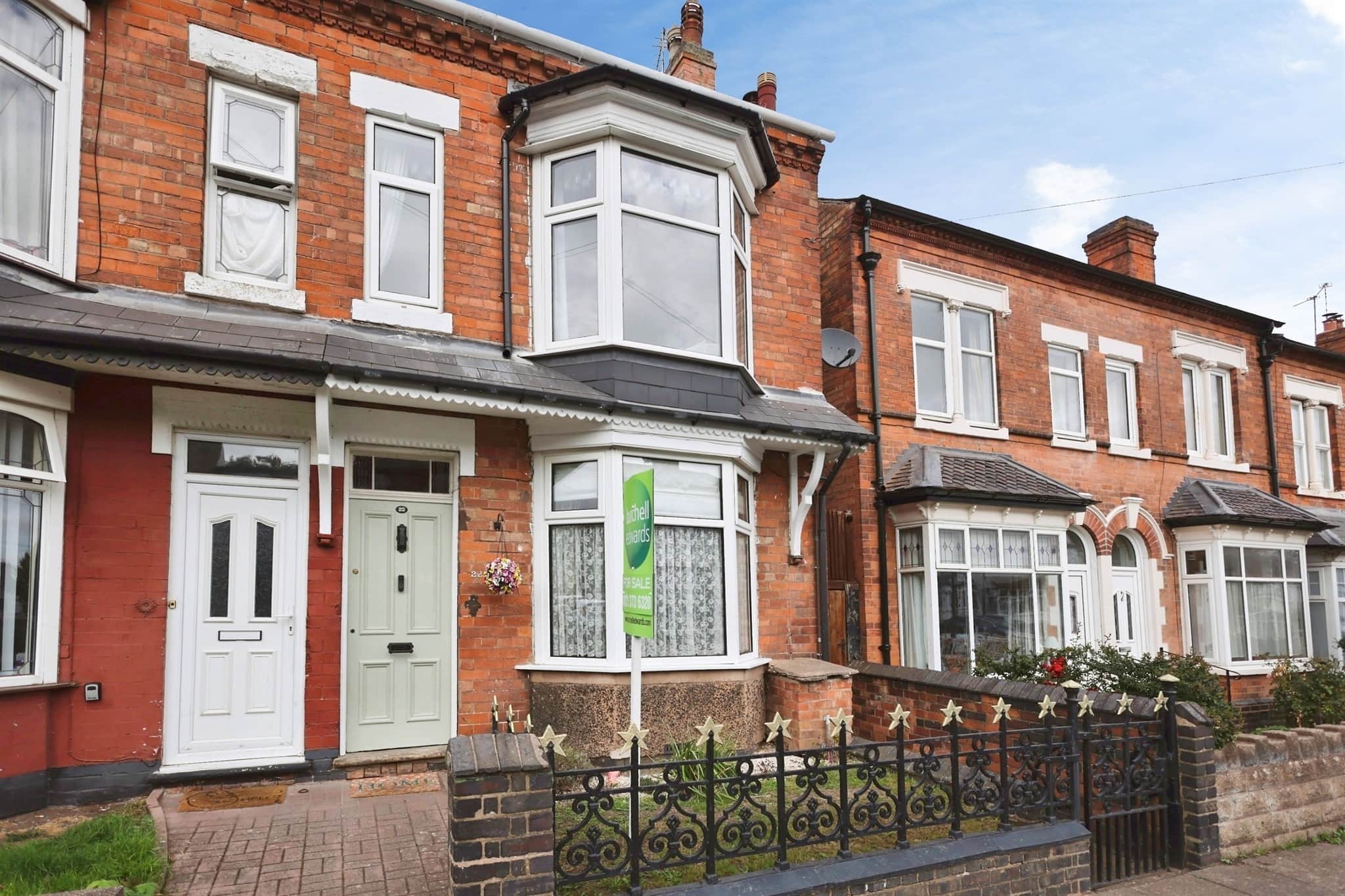 Property at Deakin Road, Birmingham