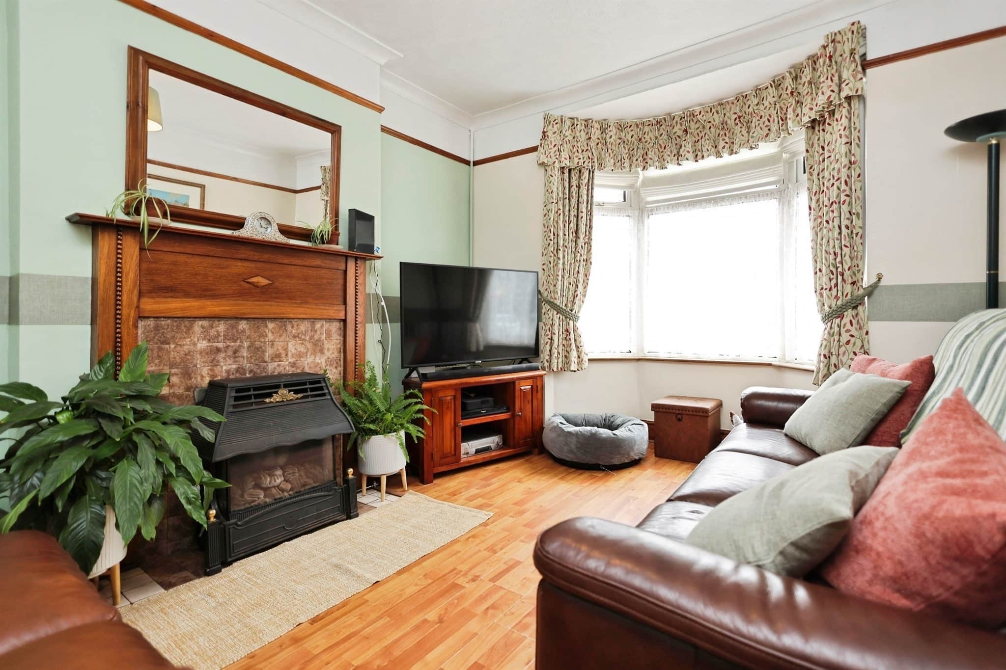Property at Deakin Road, Birmingham