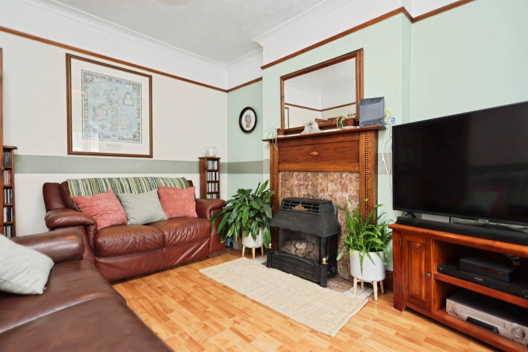 Property at Deakin Road, Birmingham