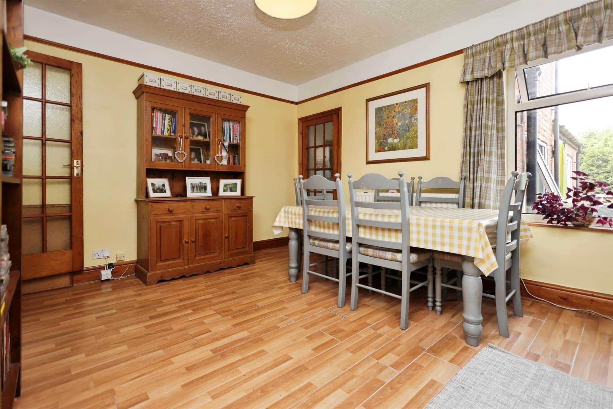 Property at Deakin Road, Birmingham