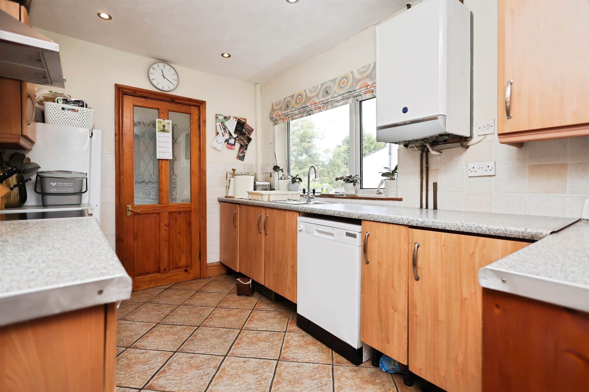 Property at Deakin Road, Birmingham