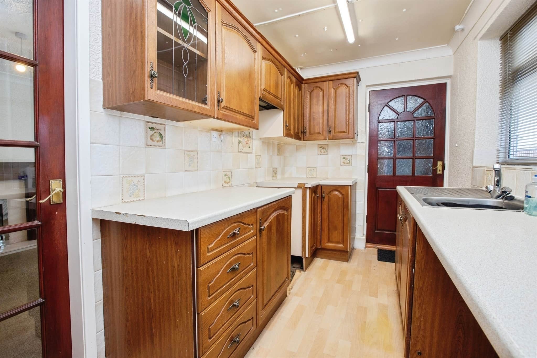 Property at Meden Avenue, Warsop, Mansfield