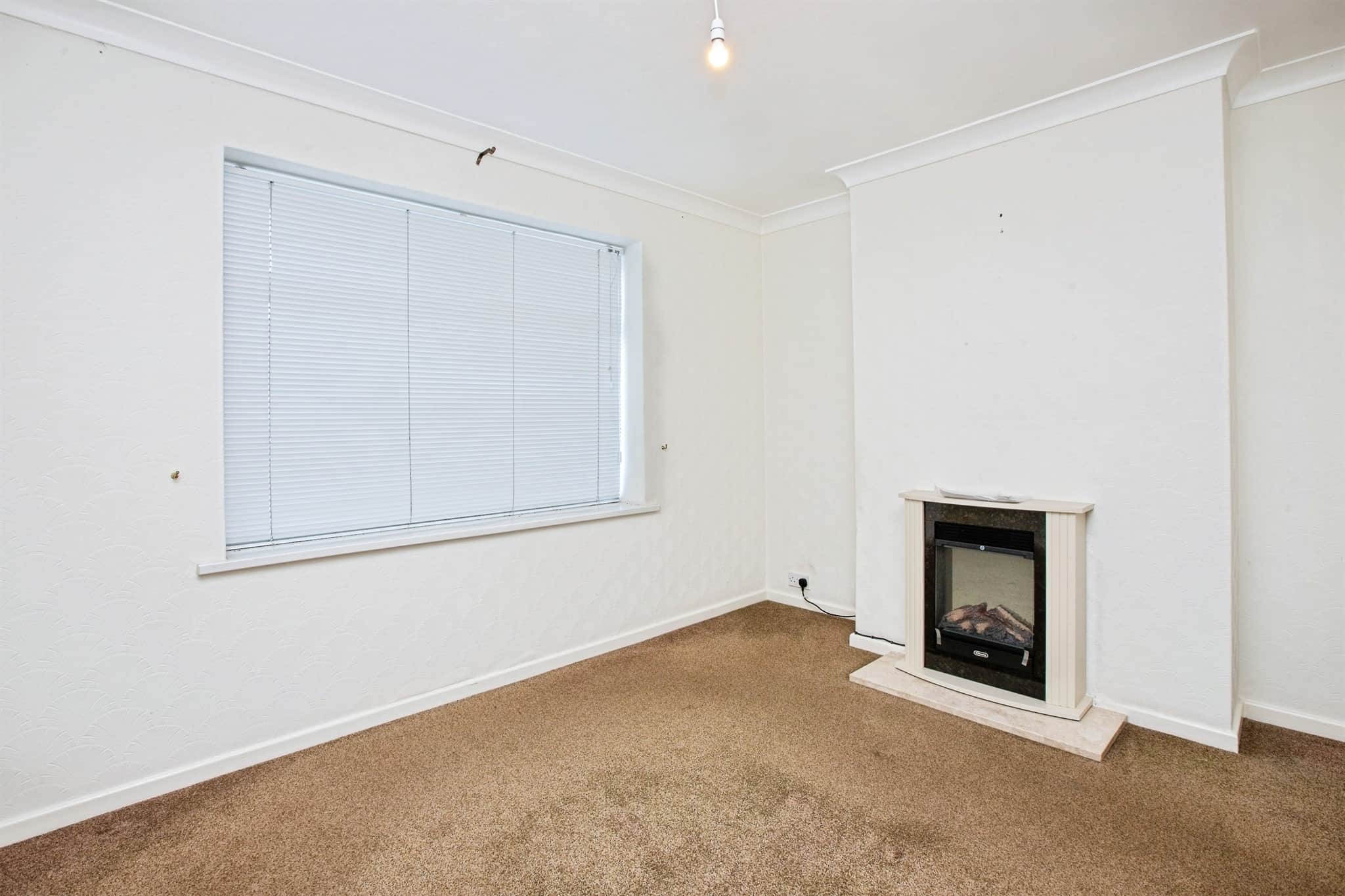 Property at Meden Avenue, Warsop, Mansfield
