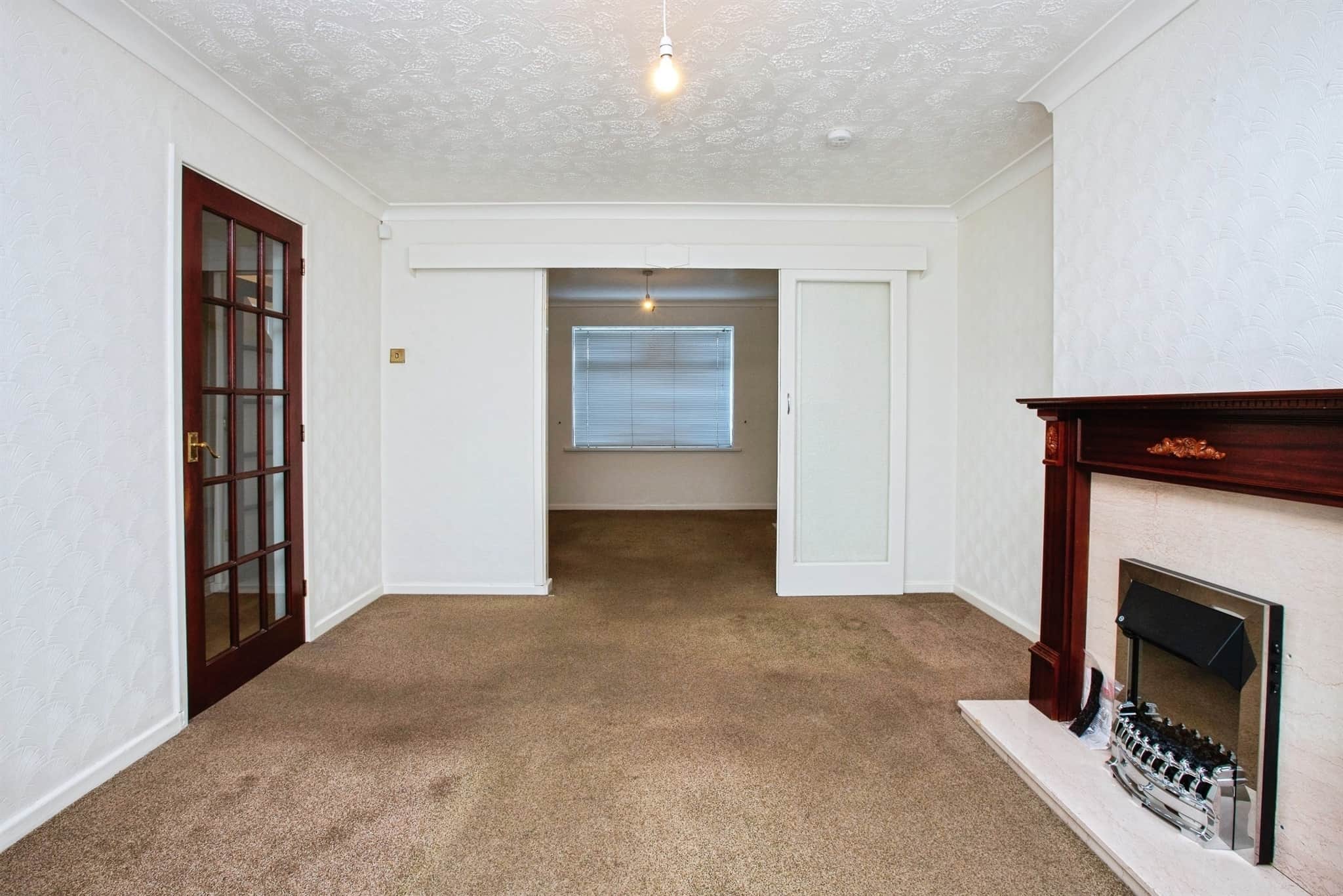 Property at Meden Avenue, Warsop, Mansfield
