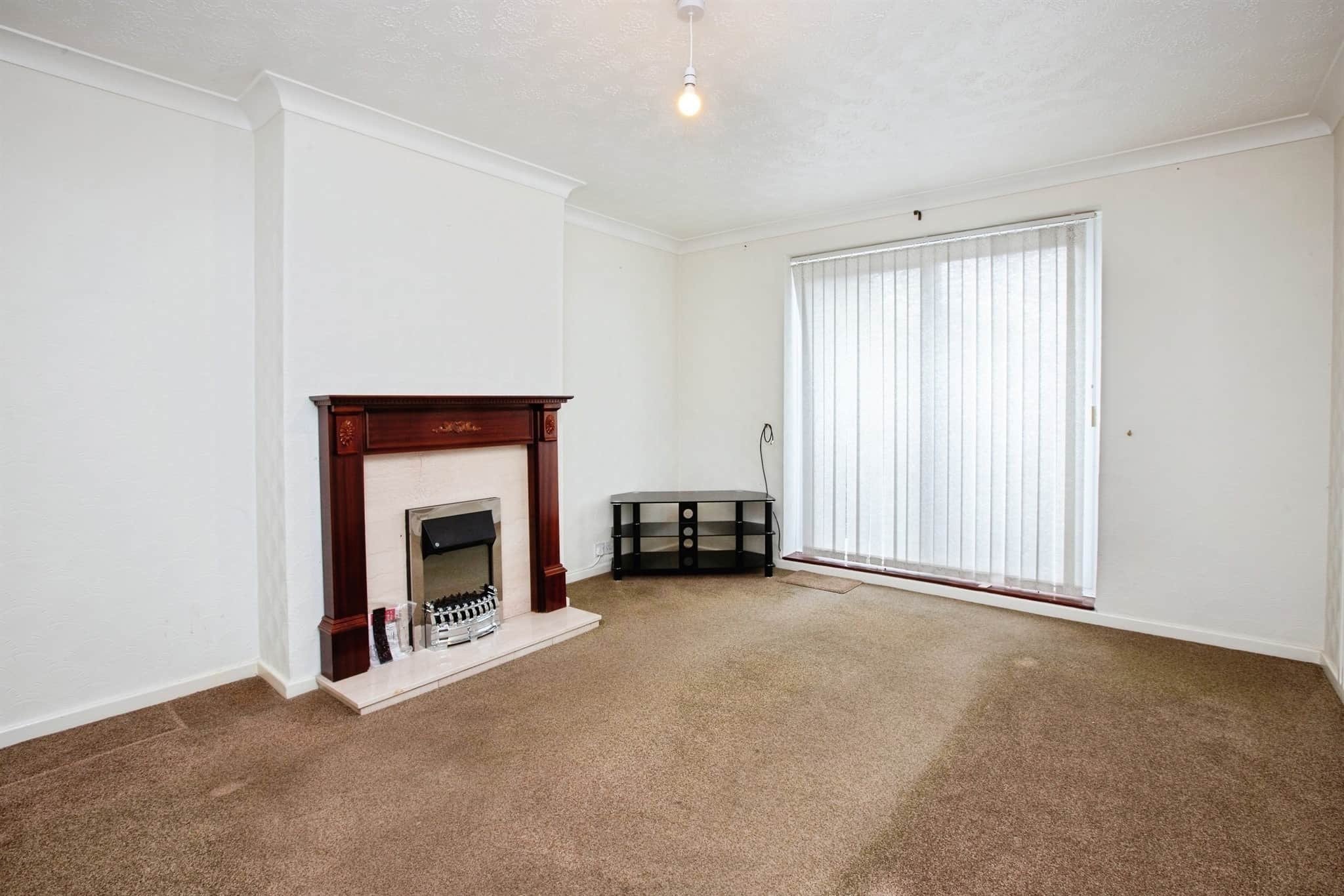 Property at Meden Avenue, Warsop, Mansfield
