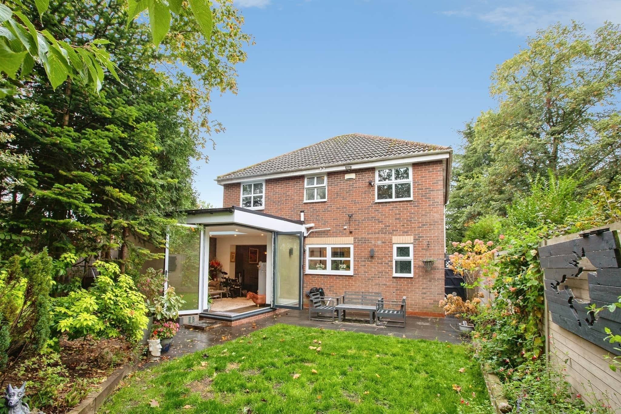 Property at Redcar Close, MANSFIELD