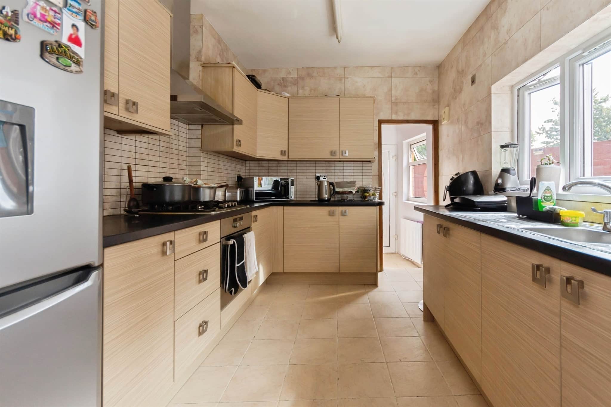 Property at Woodstock Road, Moseley, BIRMINGHAM