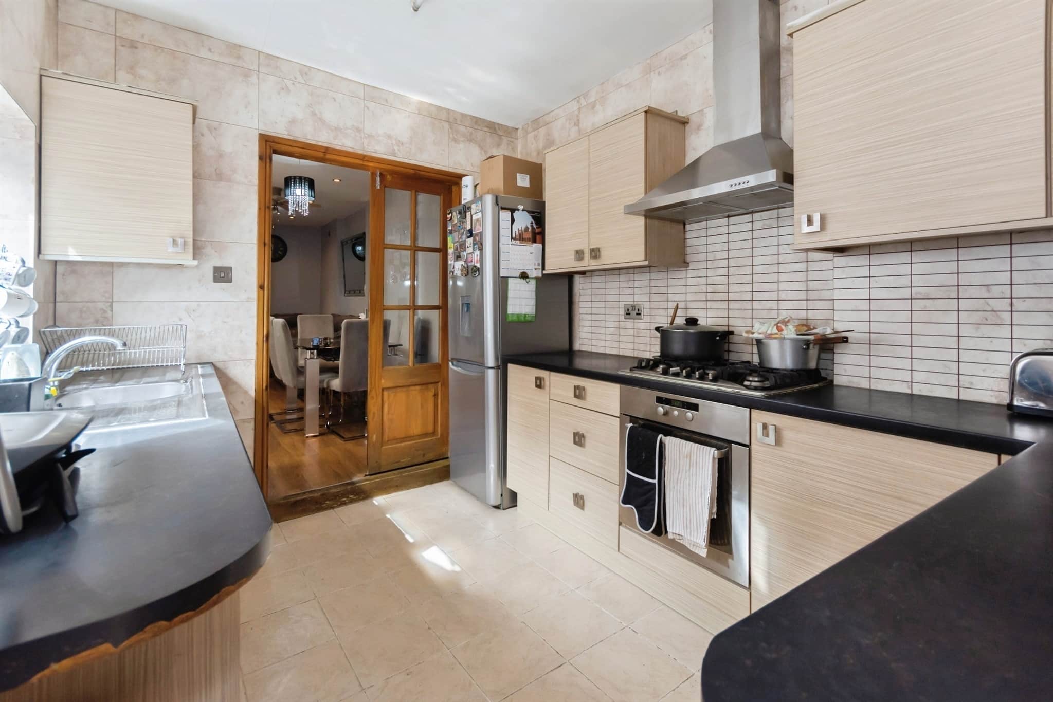 Property at Woodstock Road, Moseley, BIRMINGHAM