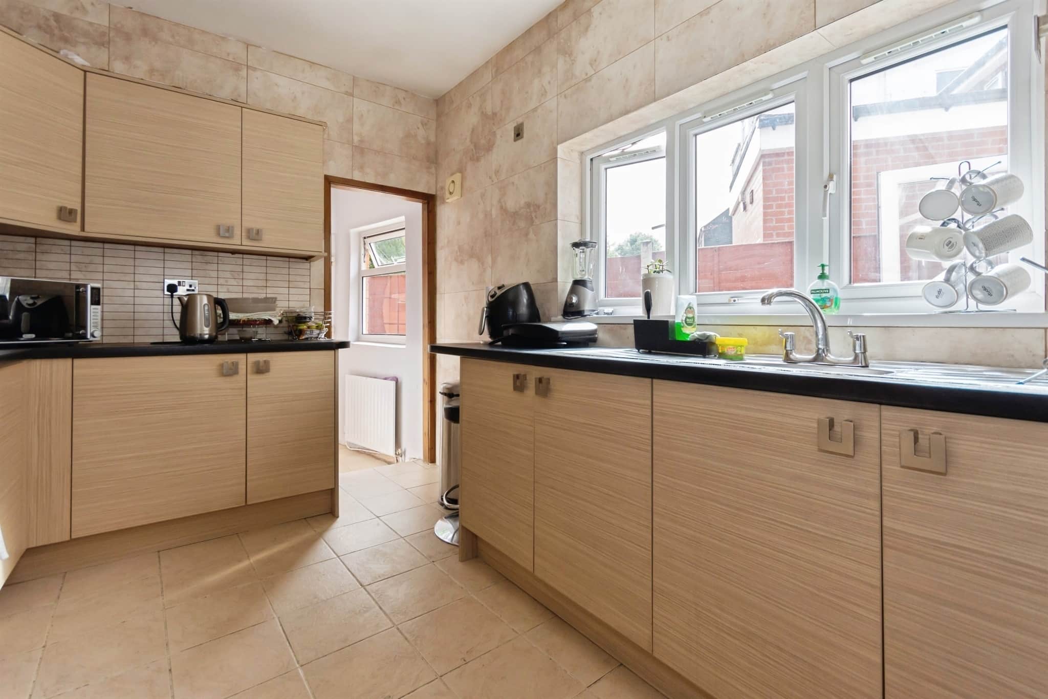 Property at Woodstock Road, Moseley, BIRMINGHAM
