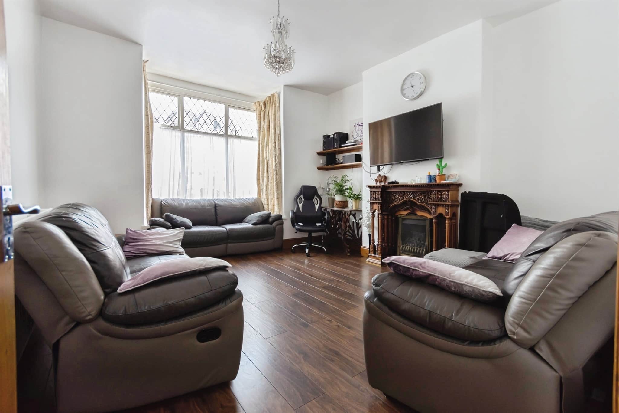 Property at Woodstock Road, Moseley, BIRMINGHAM