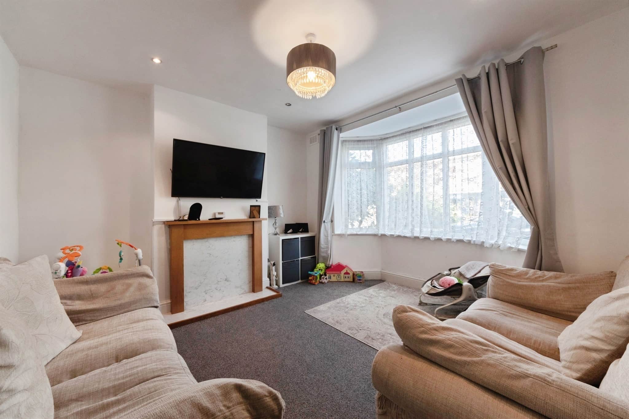 Property at Stratford Road, Shirley, Solihull