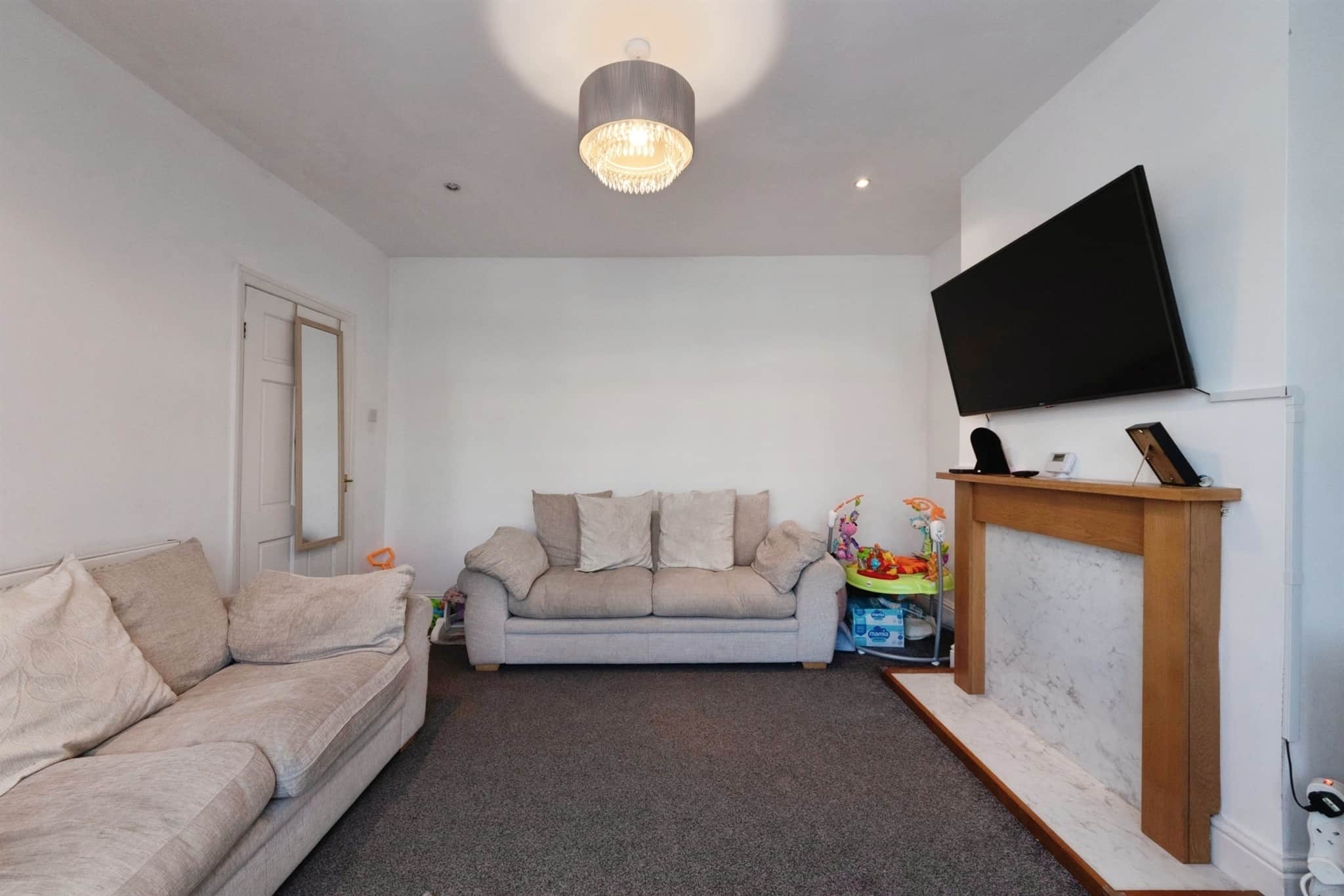 Property at Stratford Road, Shirley, Solihull