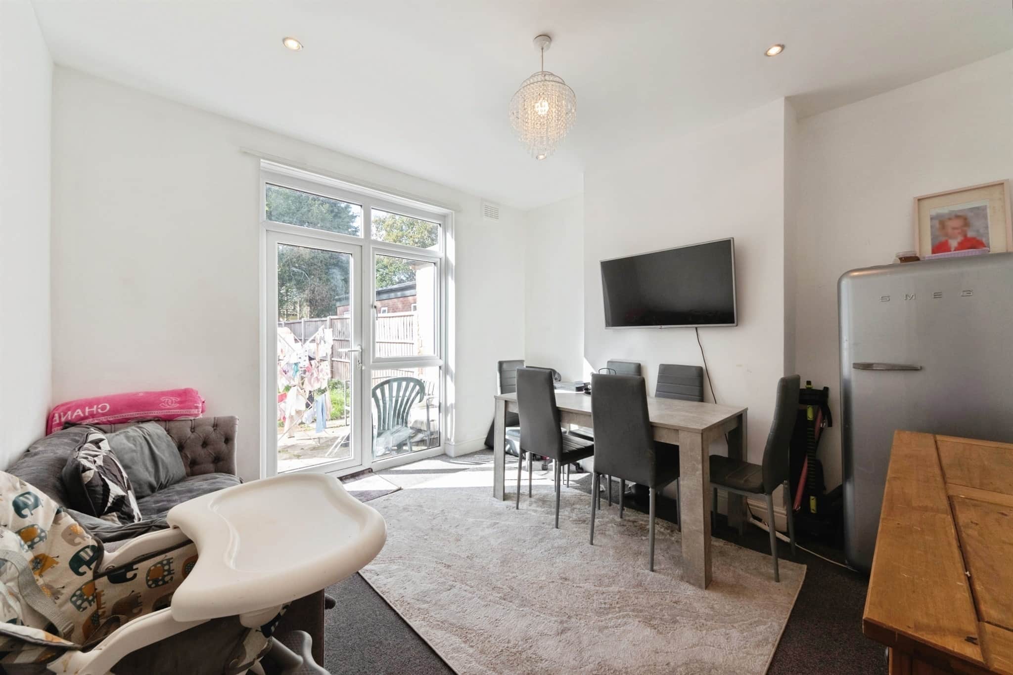 Property at Stratford Road, Shirley, Solihull