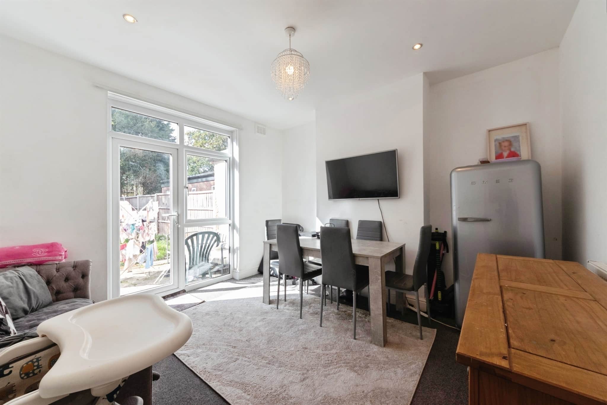 Property at Stratford Road, Shirley, Solihull