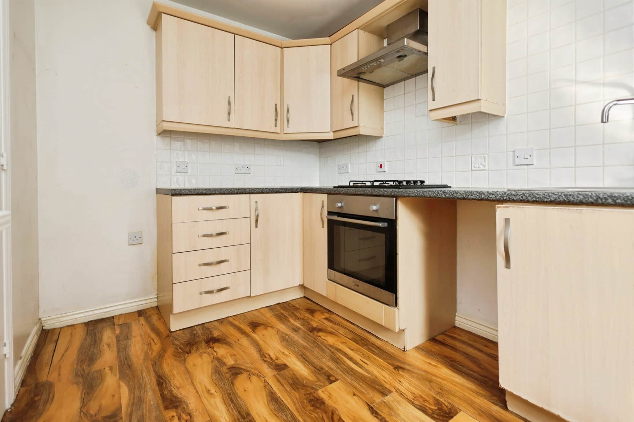 Property at Wavers Marston, BIRMINGHAM