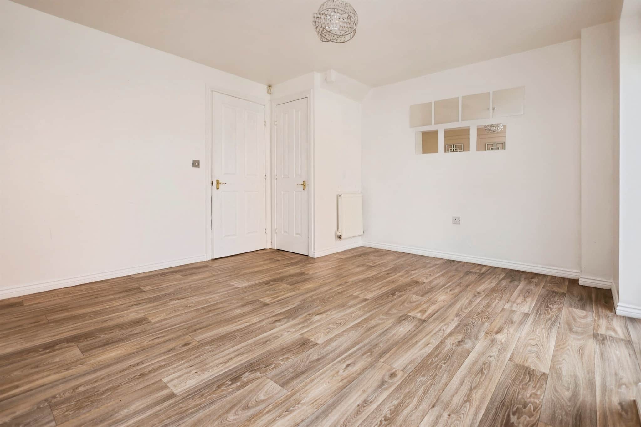 Property at Wavers Marston, BIRMINGHAM