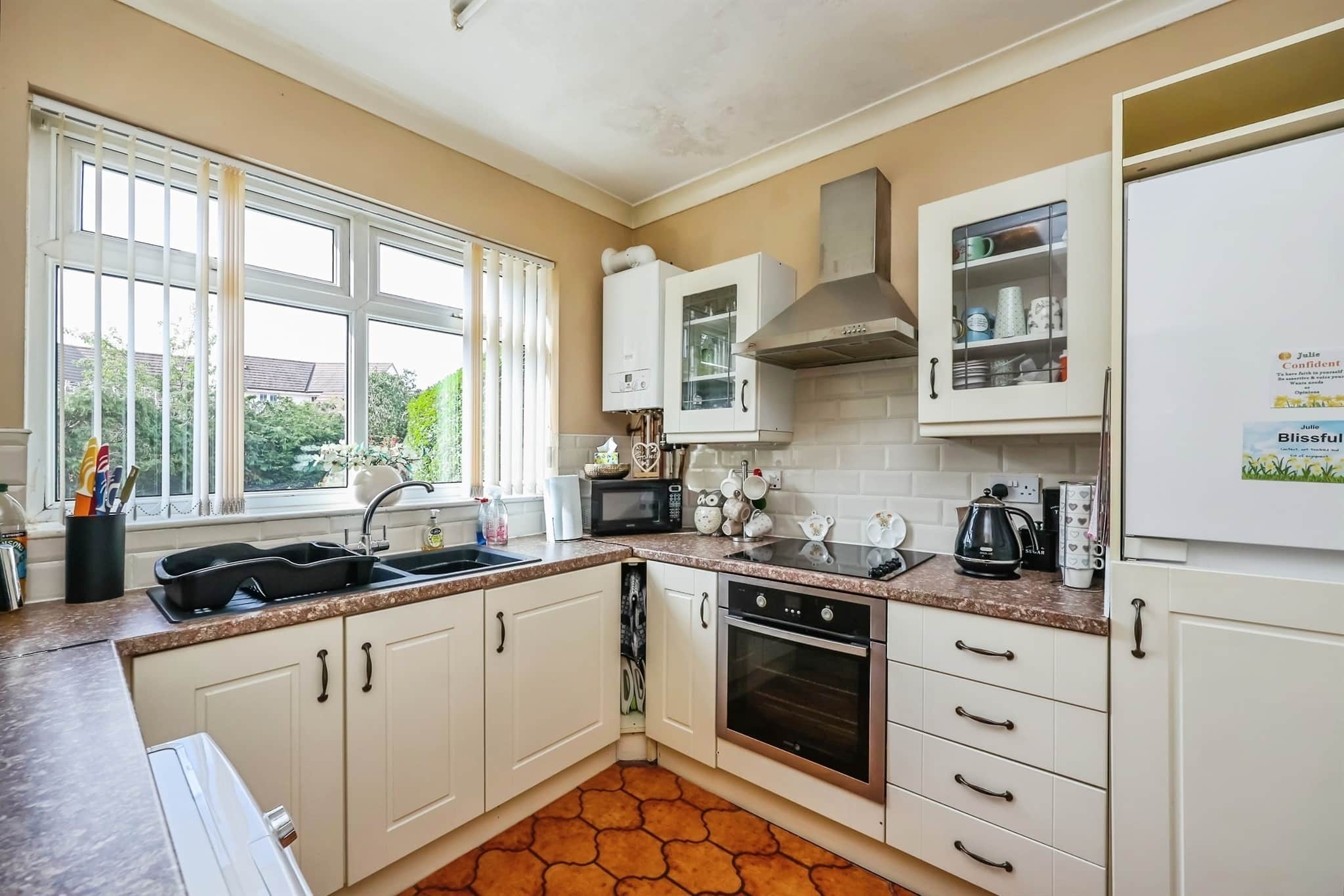 Property at Edmund Grove, Hucknall, Nottingham