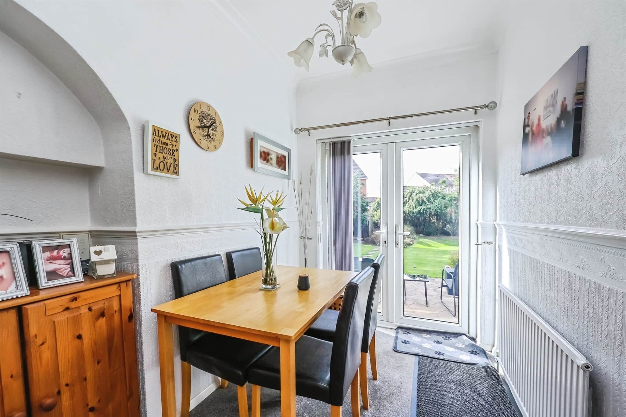 Property at Edmund Grove, Hucknall, Nottingham