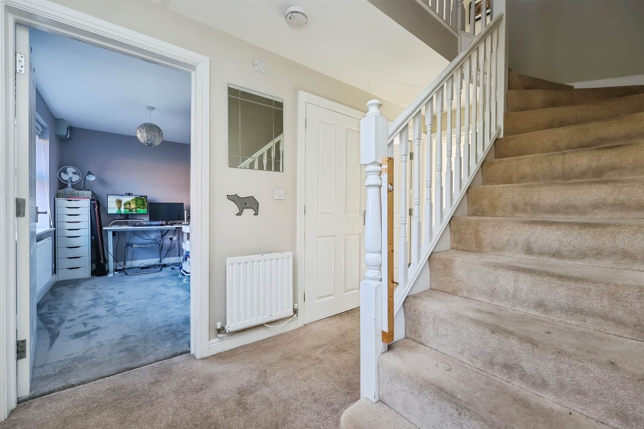 Property at Ryknield Road, Hucknall, Nottingham
