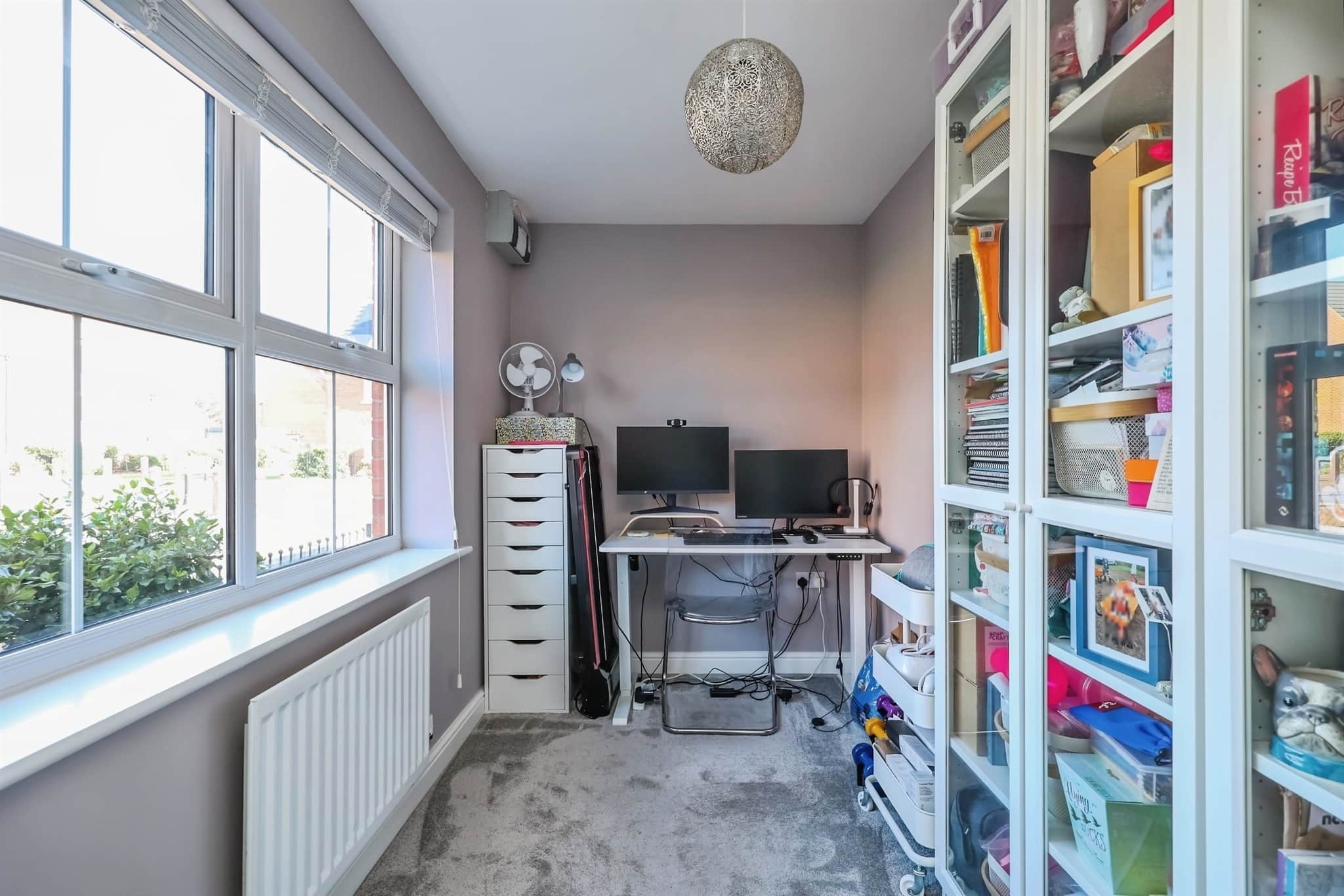 Property at Ryknield Road, Hucknall, Nottingham