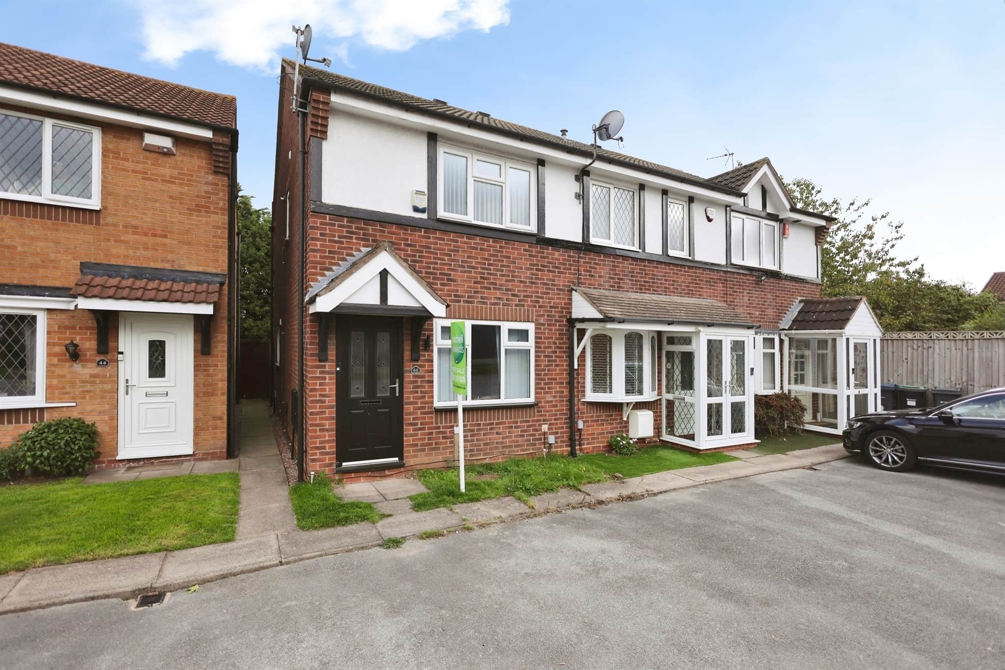 Property at Chaucer Close, BIRMINGHAM