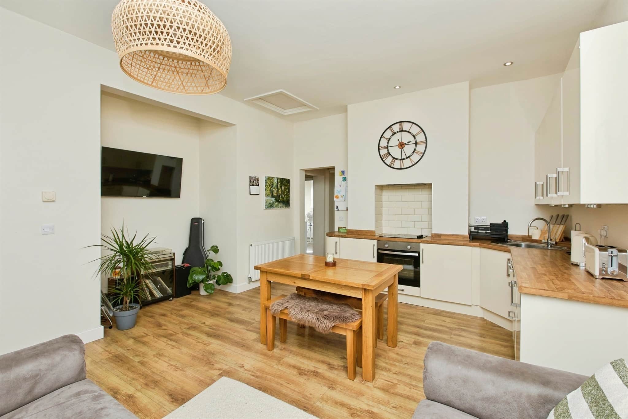 Property at Vivian Street, Derby