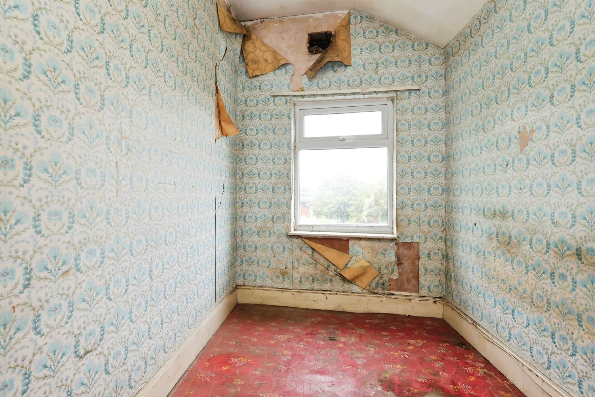 Property at Cook Street, Birmingham