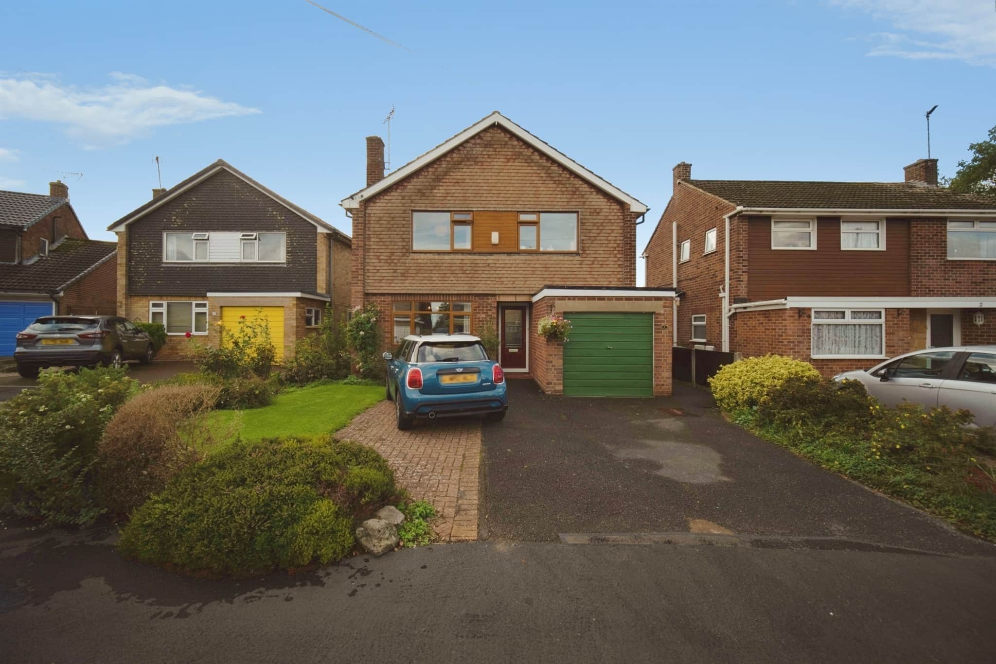 Property at Napier Close, Mickleover, Derby