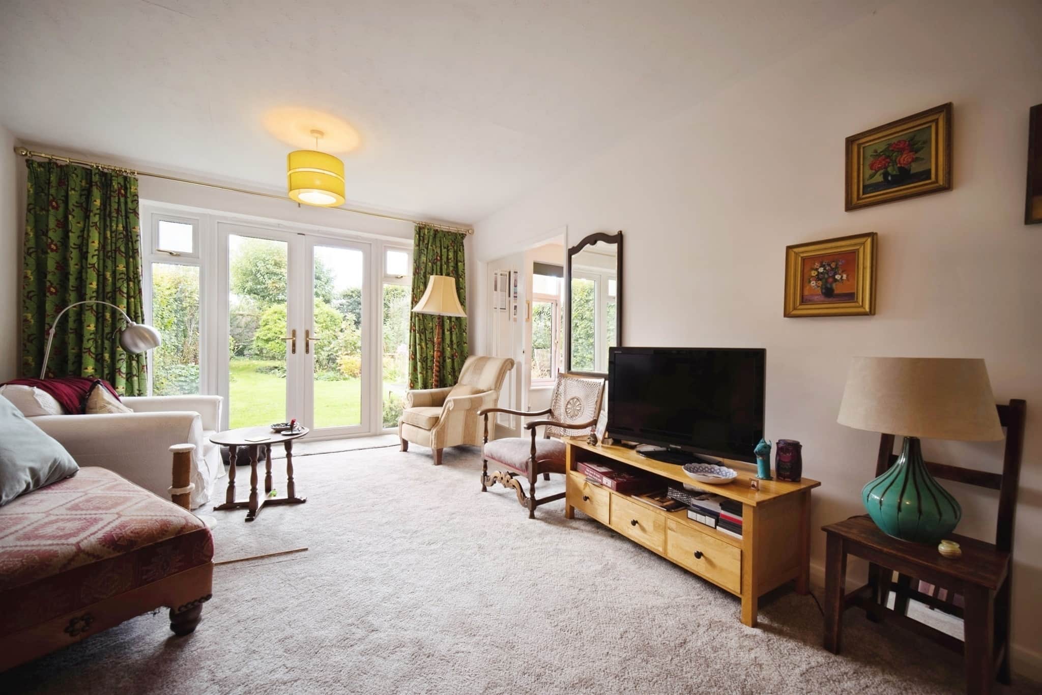 Property at Napier Close, Mickleover, Derby