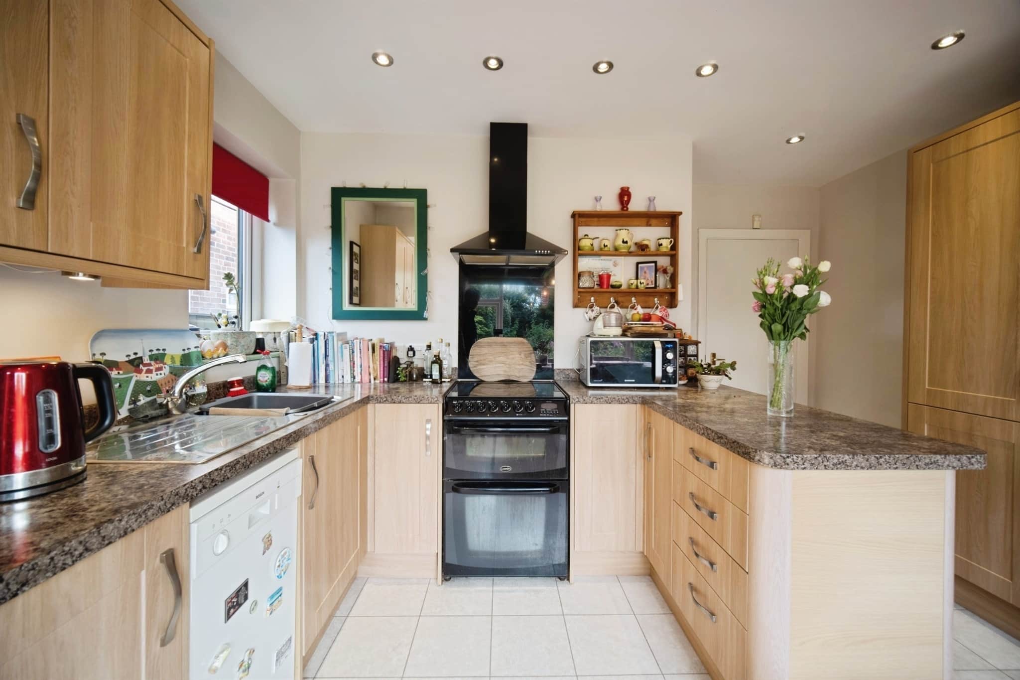 Property at Napier Close, Mickleover, Derby