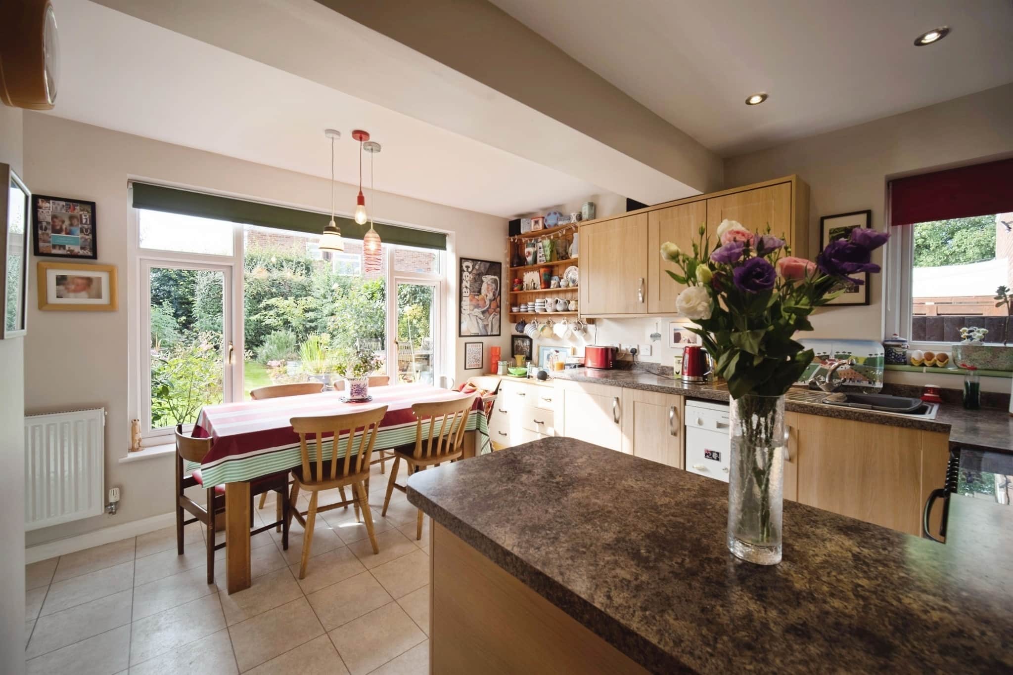 Property at Napier Close, Mickleover, Derby