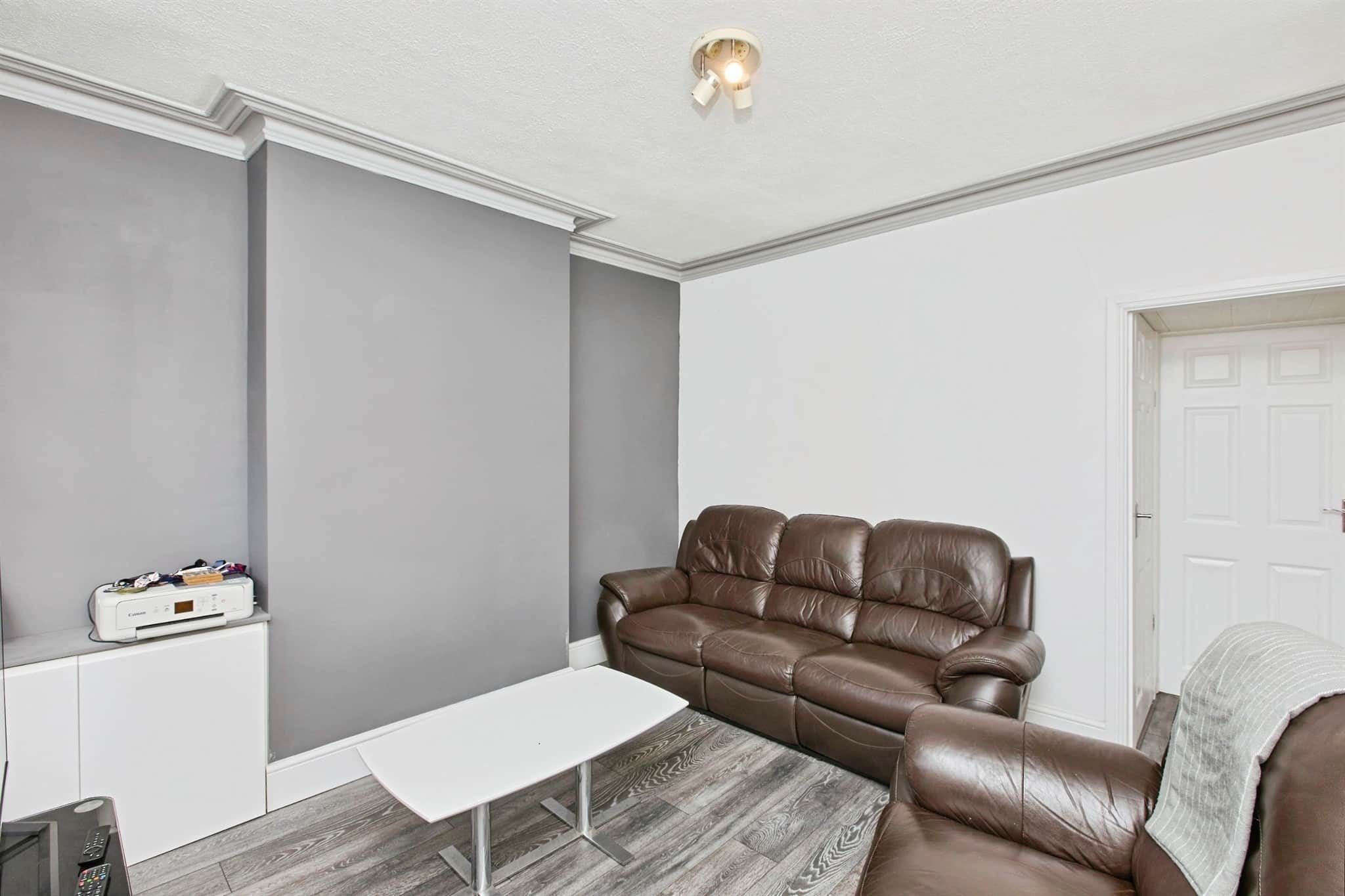 Property at Howe Street, Derby