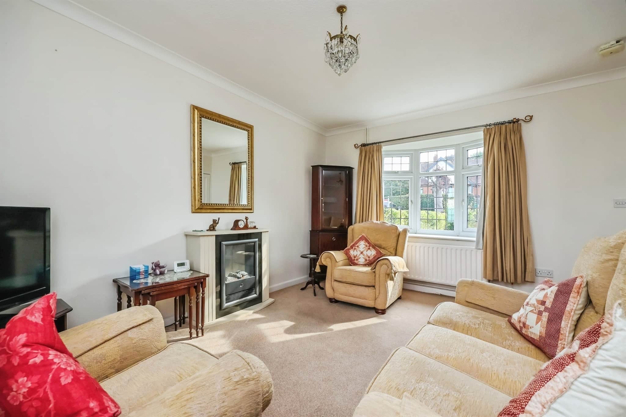 Property at Whyburn Lane, Hucknall, Nottingham