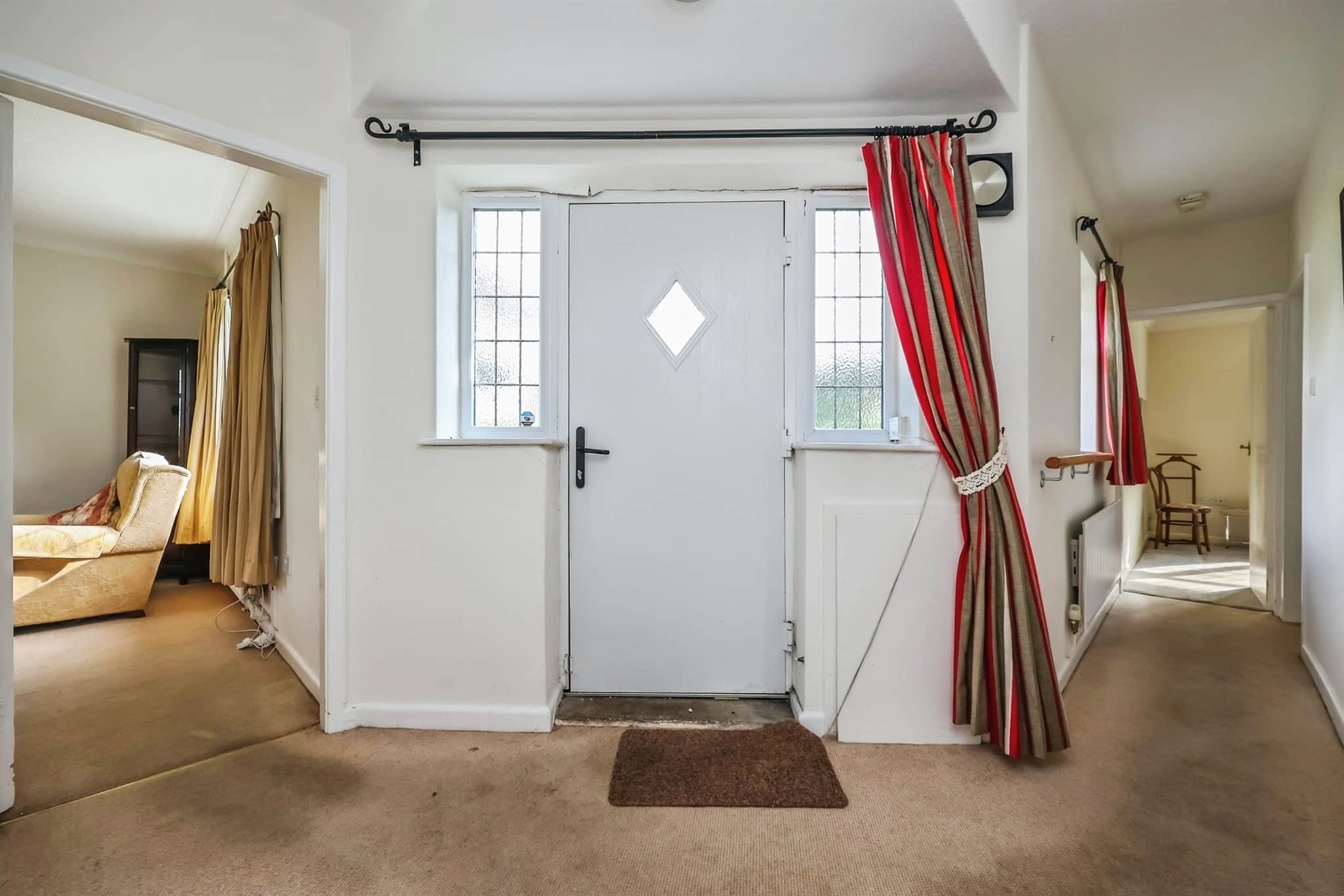 Property at Whyburn Lane, Hucknall, Nottingham
