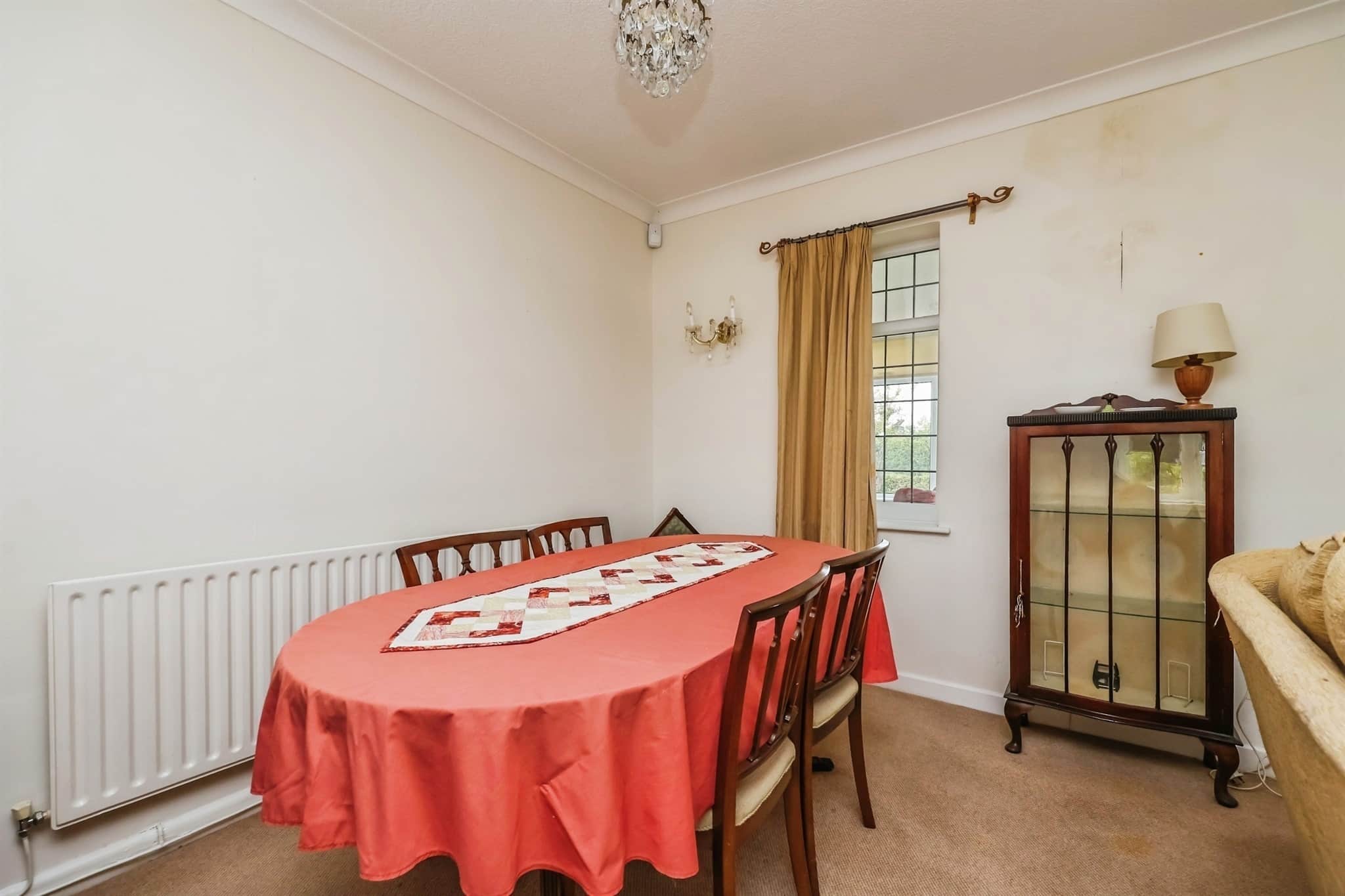 Property at Whyburn Lane, Hucknall, Nottingham