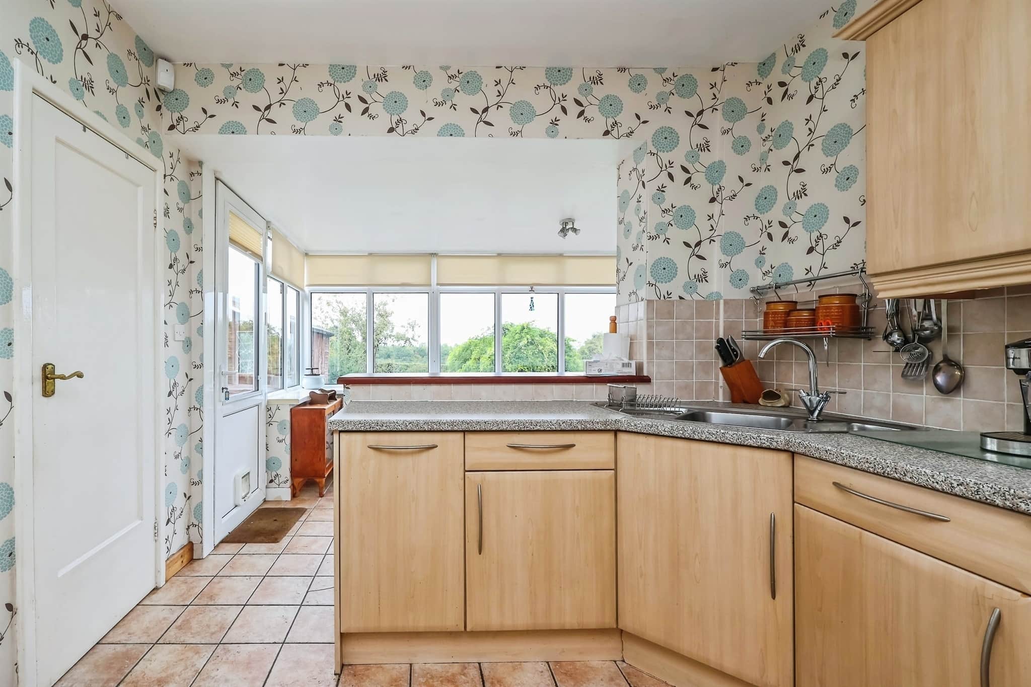 Property at Whyburn Lane, Hucknall, Nottingham