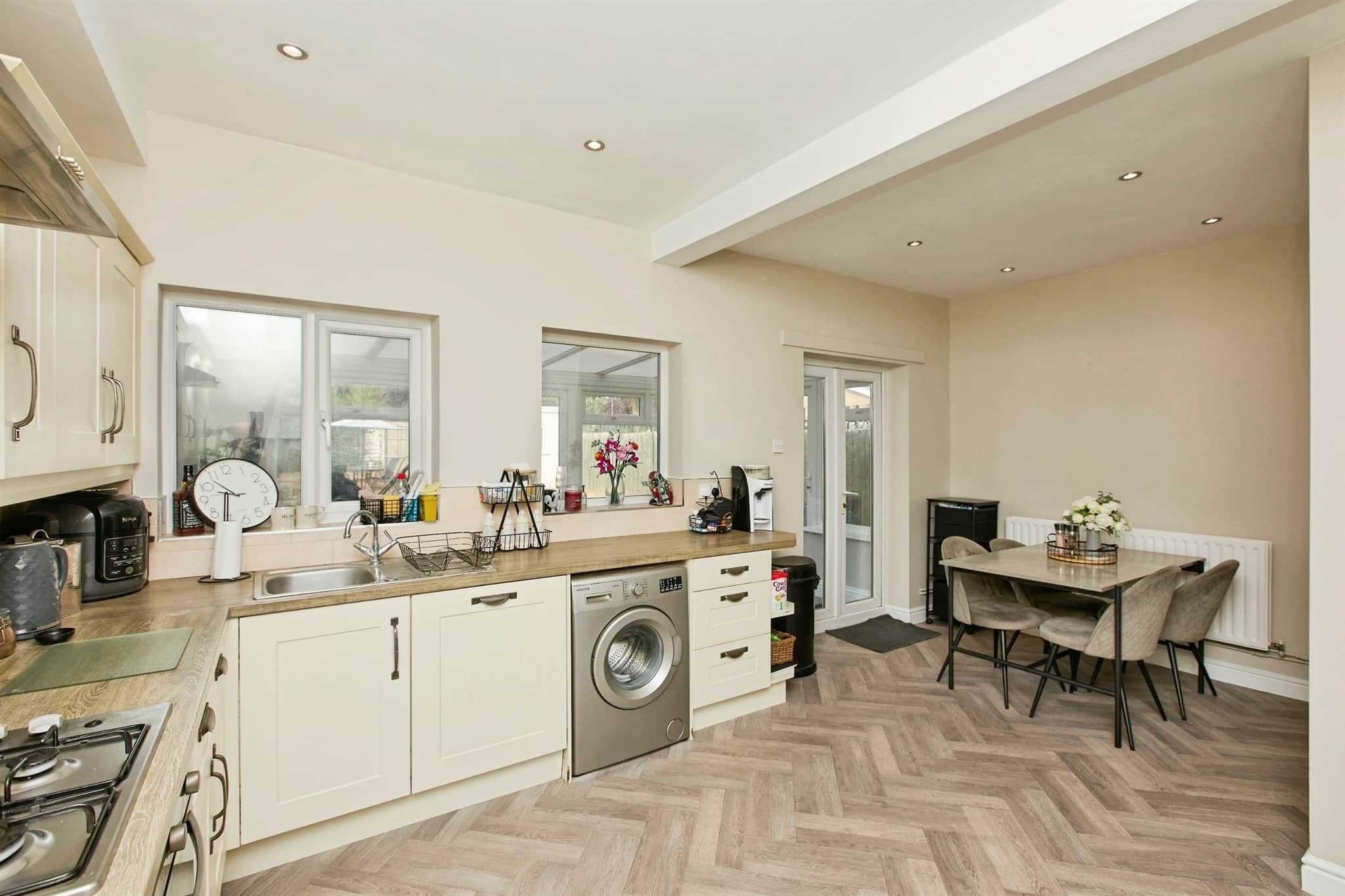 Property at Mackenzie Street, Derby