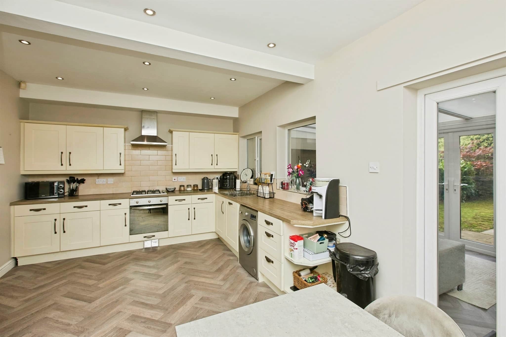 Property at Mackenzie Street, Derby