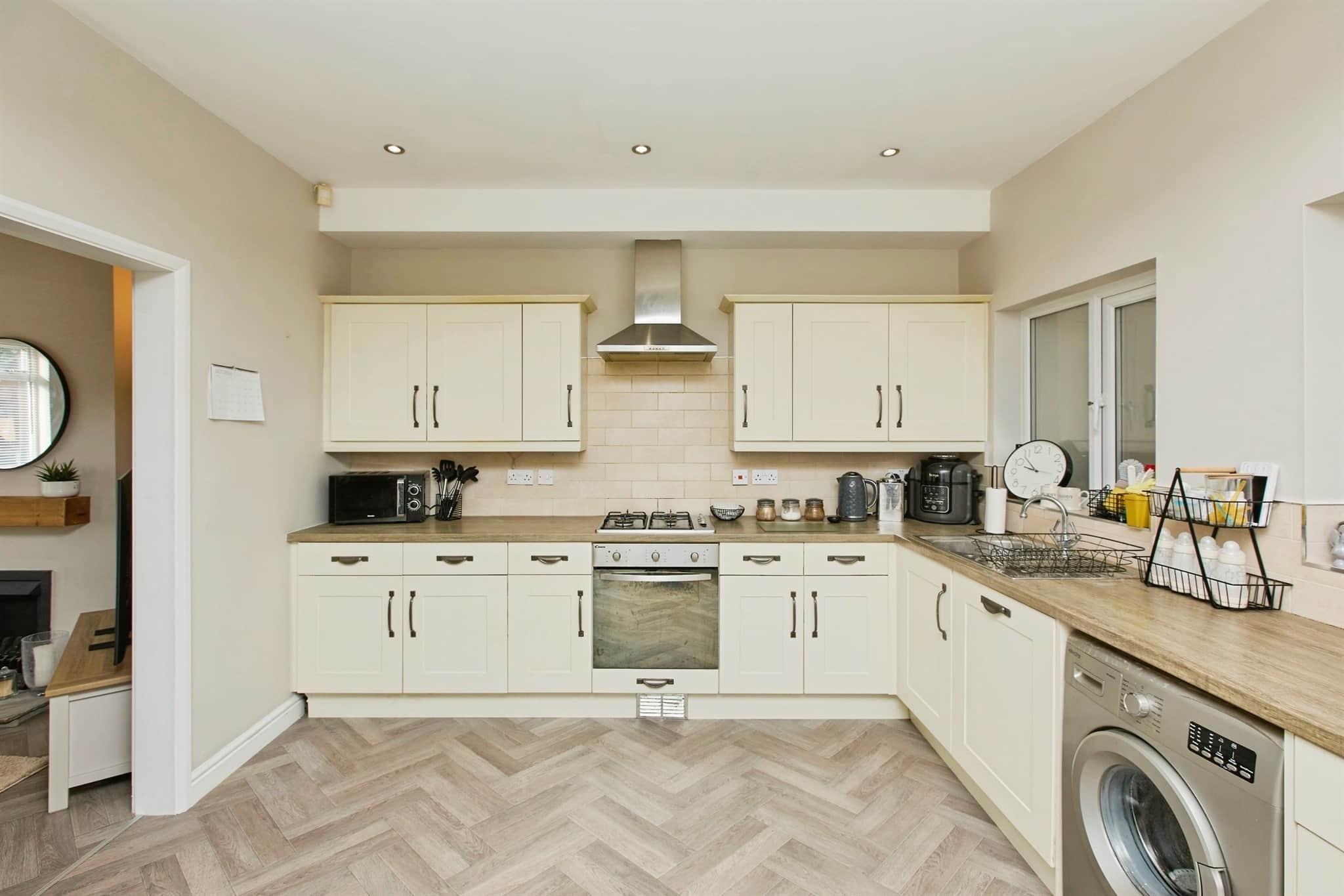 Property at Mackenzie Street, Derby
