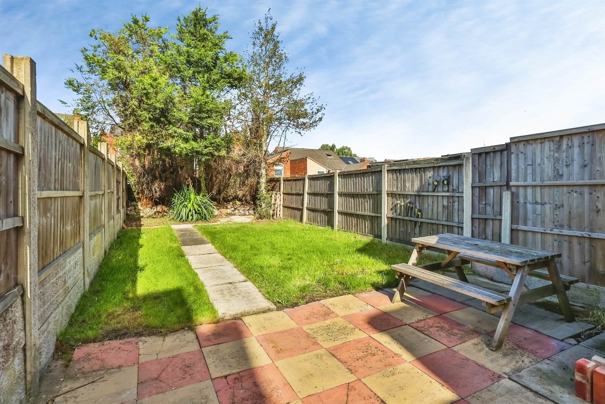 Property at Nelson Street, ILKESTON