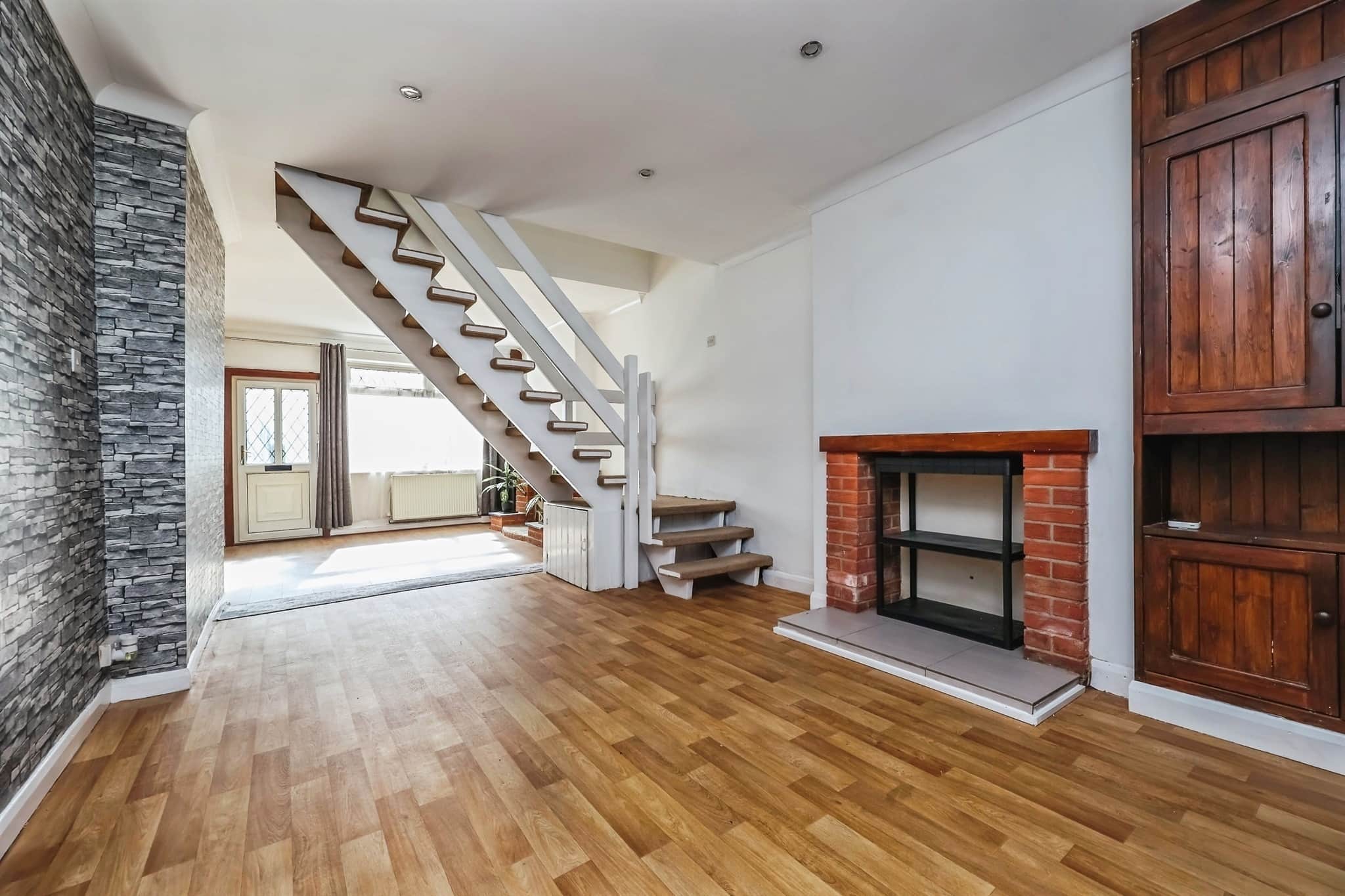 Property at Nelson Street, ILKESTON