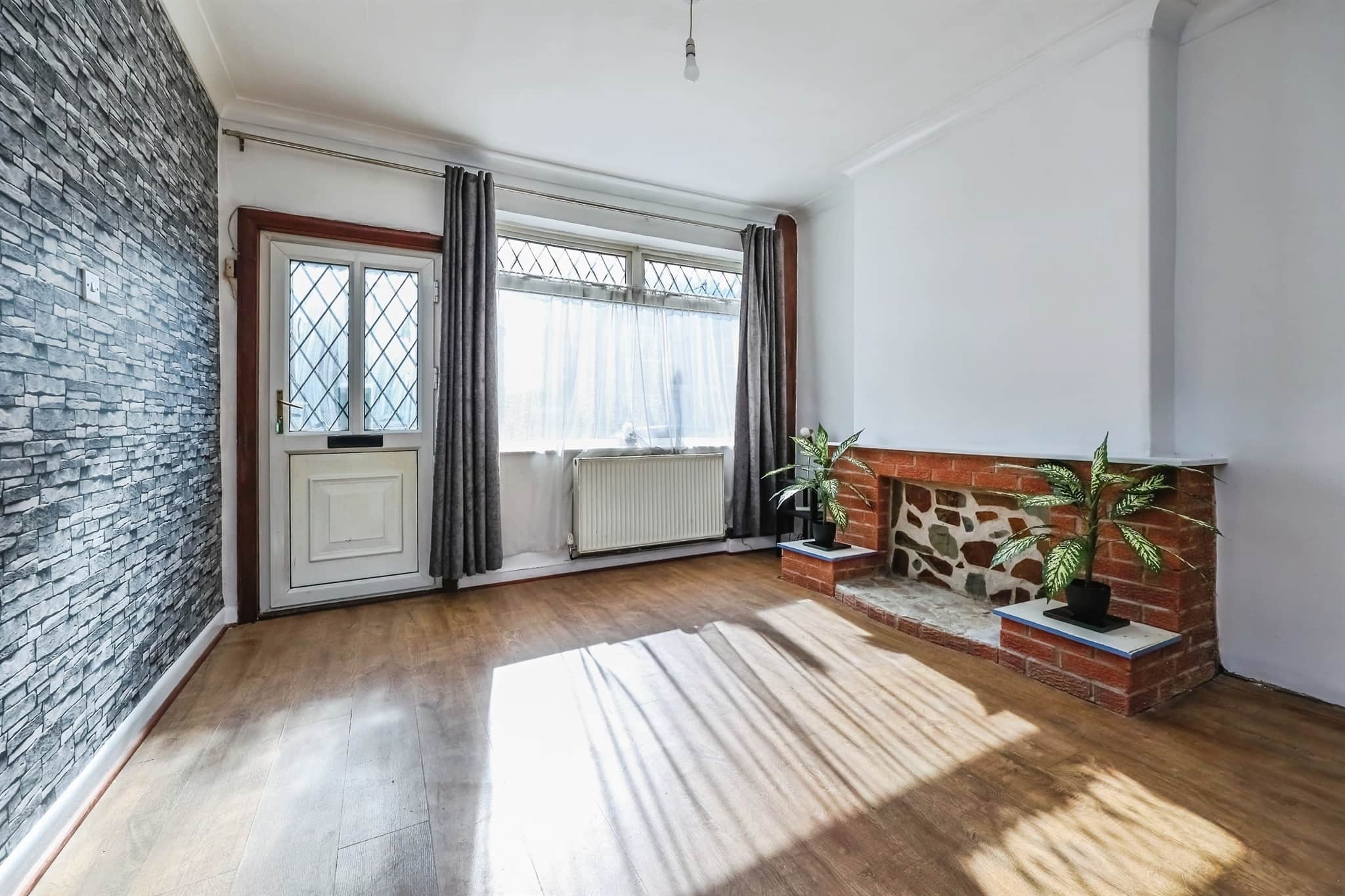 Property at Nelson Street, ILKESTON
