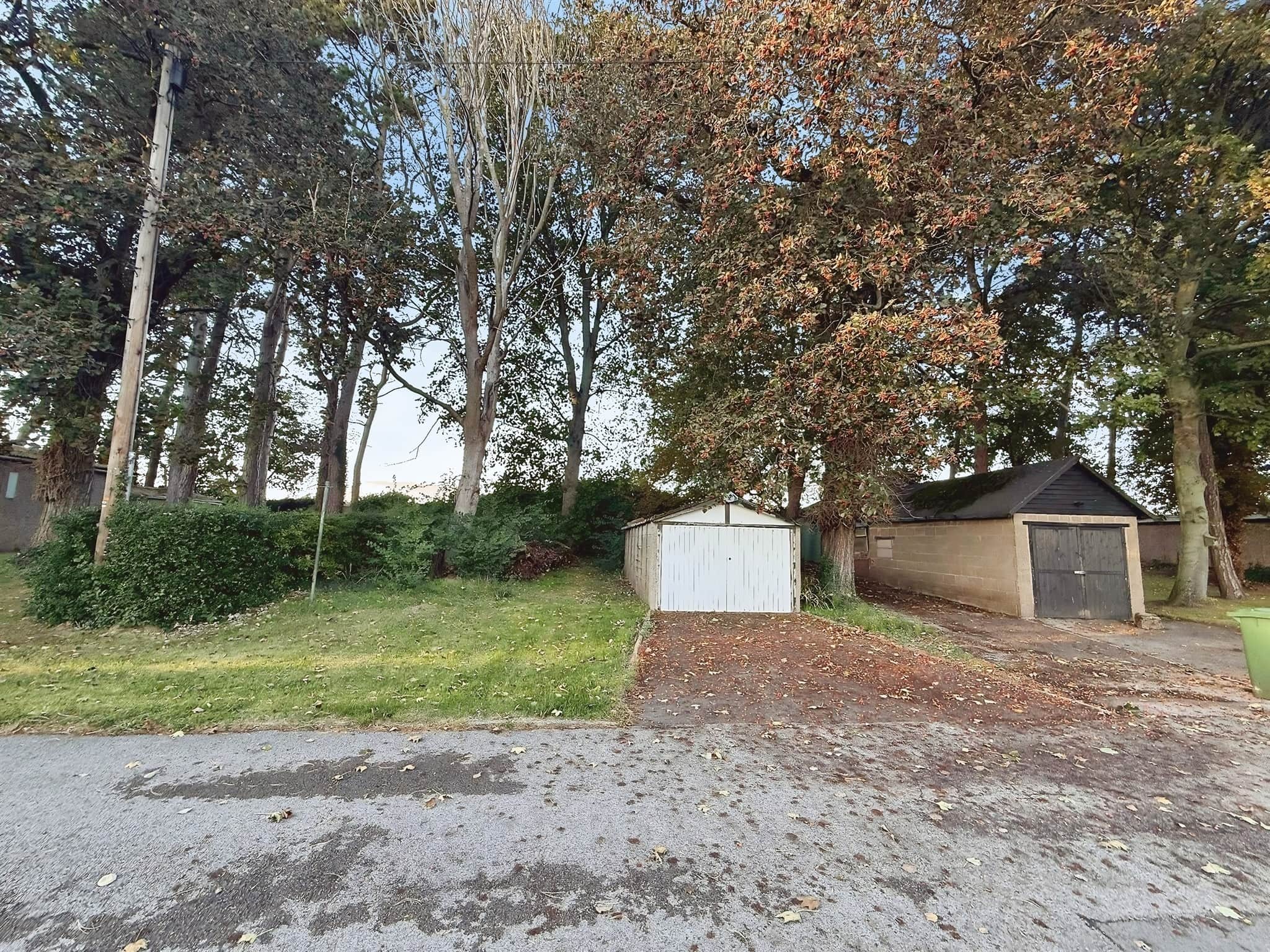 Property at Welfitt Grove, Nether Langwith, Mansfield