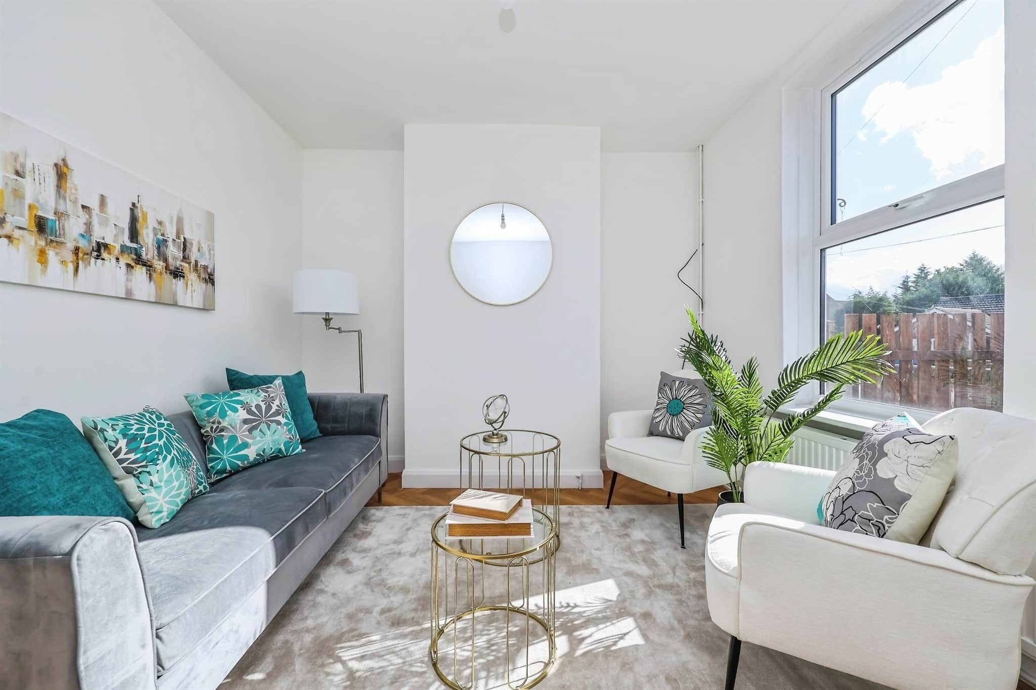 Property at Belper Road, Stanley Common, Ilkeston