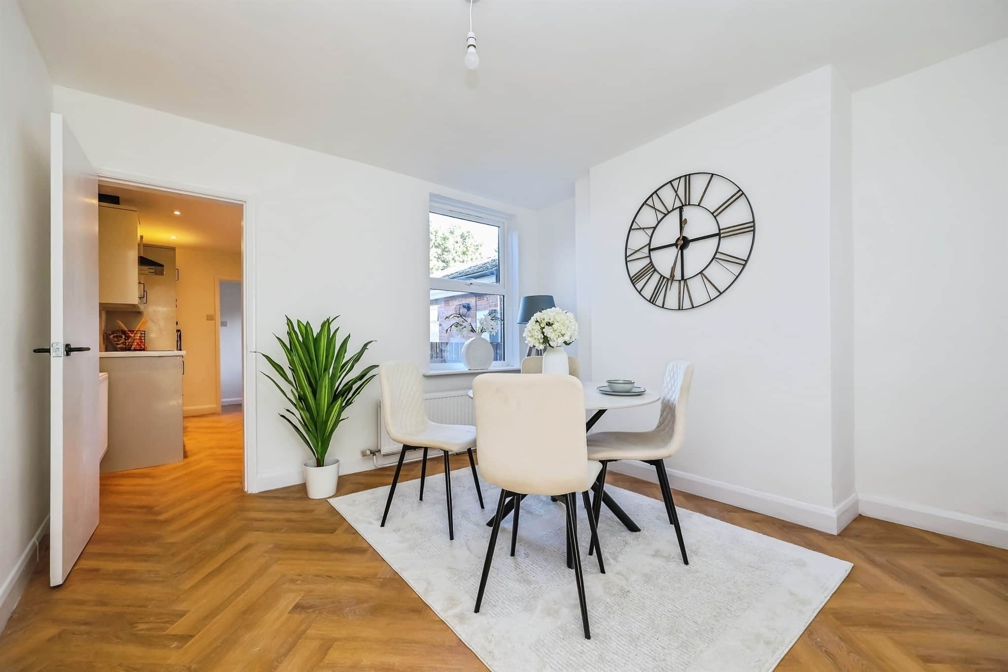 Property at Belper Road, Stanley Common, Ilkeston