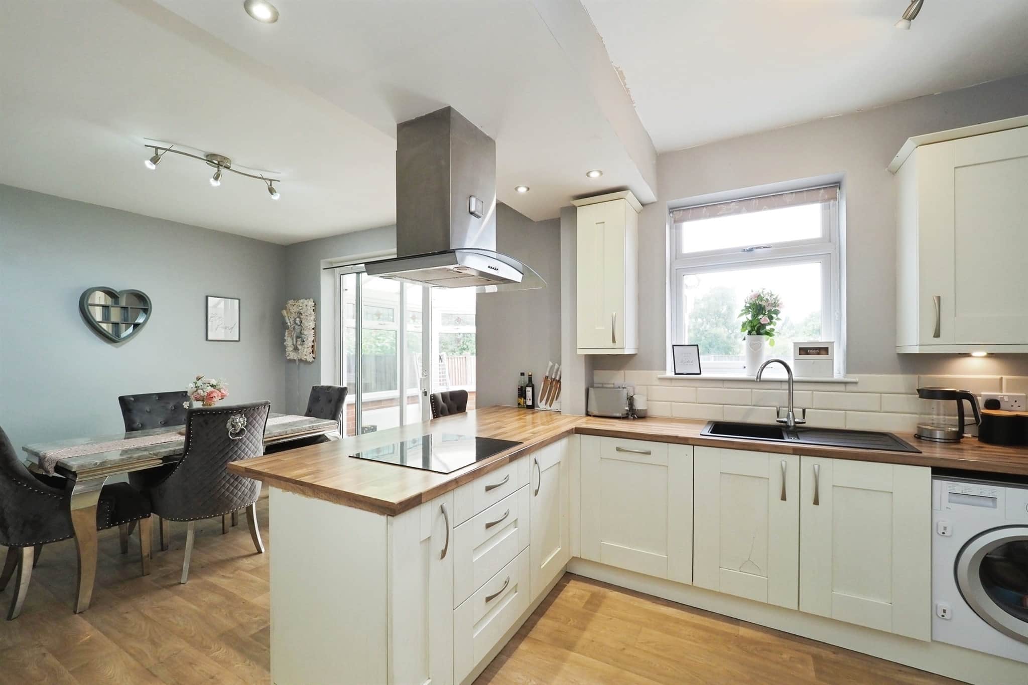 Property at Wheatcroft Close, Wirksworth, MATLOCK