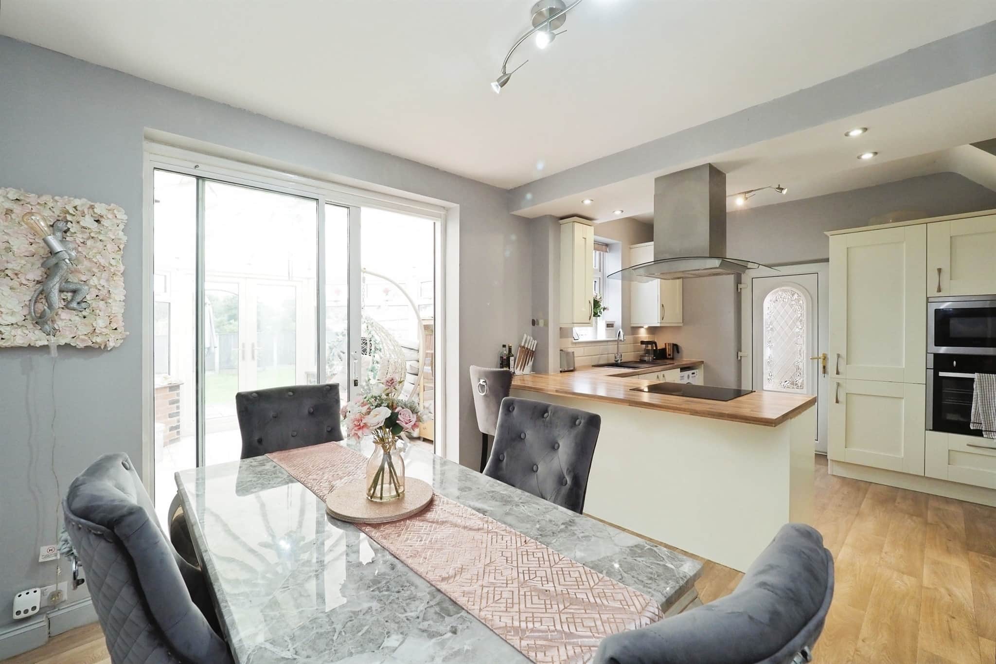Property at Wheatcroft Close, Wirksworth, MATLOCK